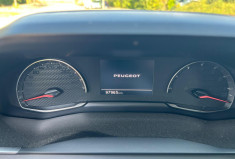 Peugeot 2008 1.2 PureTech 130ch S&S Active 