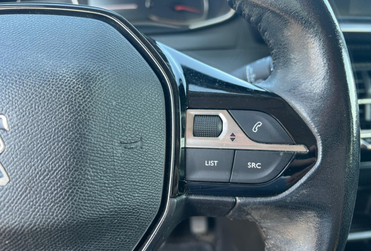 Peugeot 2008 1.2 PureTech 130ch S&S Active 