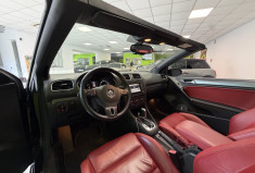 Volkswagen Golf VI CABRIOLET 1.4 TSI 160 CH LOUNGE