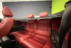 Volkswagen Golf VI CABRIOLET 1.4 TSI LOUNGE