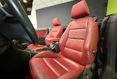 Volkswagen Golf VI CABRIOLET 1.4 TSI LOUNGE