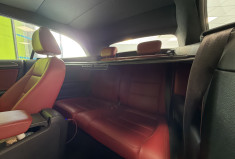 Volkswagen Golf VI CABRIOLET 1.4 TSI LOUNGE