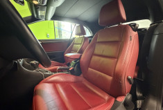 Volkswagen Golf VI CABRIOLET 1.4 TSI LOUNGE