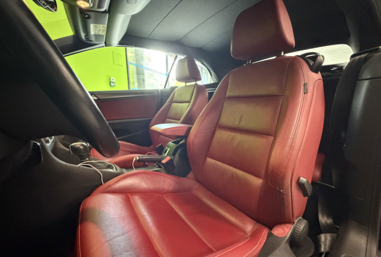 Volkswagen Golf VI CABRIOLET 1.4 TSI 160 CH LOUNGE