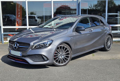 Mercedes Classe A 250 2.0i 220 SPORT PACK AMG BVA7 FRANCAISE
