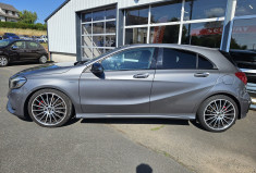Mercedes Classe A 250 2.0i 220 SPORT PACK AMG BVA7 FRANCAISE