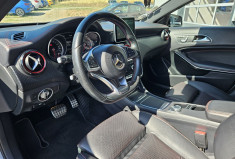 Mercedes Classe A 250 2.0i 220 SPORT PACK AMG BVA7 TO FRANCAISE