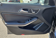 Mercedes Classe A 250 2.0i 220 SPORT PACK AMG BVA7 FRANCAISE