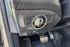 Mercedes Classe A 250 2.0i 220 SPORT PACK AMG BVA7 FRANCAISE