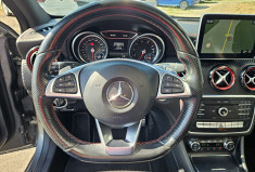 Mercedes Classe A 250 2.0i 220 SPORT PACK AMG BVA7 FRANCAISE