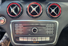 Mercedes Classe A 250 2.0i 220 SPORT PACK AMG BVA7 FRANCAISE