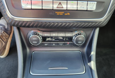 Mercedes Classe A 250 2.0i 220 SPORT PACK AMG BVA7 FRANCAISE