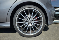 Mercedes Classe A 250 2.0i 220 SPORT PACK AMG BVA7 FRANCAISE