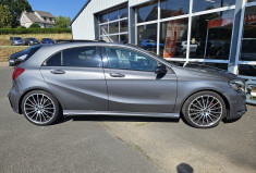 Mercedes Classe A 250 2.0i 220 SPORT PACK AMG BVA7 FRANCAISE
