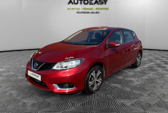 Nissan PULSAR 1.2 DIG-T / 115 CH / TEKNA 