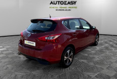 Nissan PULSAR 1.2 DIG-T / 115 CH / TEKNA 