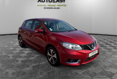 Nissan PULSAR 1.2 DIG-T / 115 CH / TEKNA 