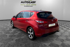Nissan PULSAR 1.2 DIG-T / 115 CH / TEKNA 