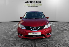 Nissan PULSAR 1.2 DIG-T / 115 CH / TEKNA 