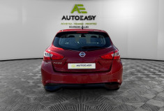 Nissan PULSAR 1.2 DIG-T / 115 CH / TEKNA 