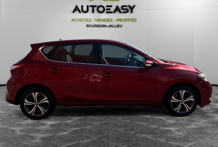 Nissan PULSAR 1.2 DIG-T / 115 CH / TEKNA 