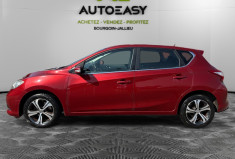Nissan PULSAR 1.2 DIG-T / 115 CH / TEKNA 