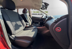 Nissan PULSAR 1.2 DIG-T / 115 CH / TEKNA 