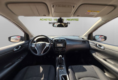 Nissan PULSAR 1.2 DIG-T / 115 CH / TEKNA 