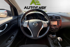 Nissan PULSAR 1.2 DIG-T / 115 CH / TEKNA 