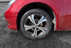 Nissan PULSAR 1.2 DIG-T / 115 CH / TEKNA 