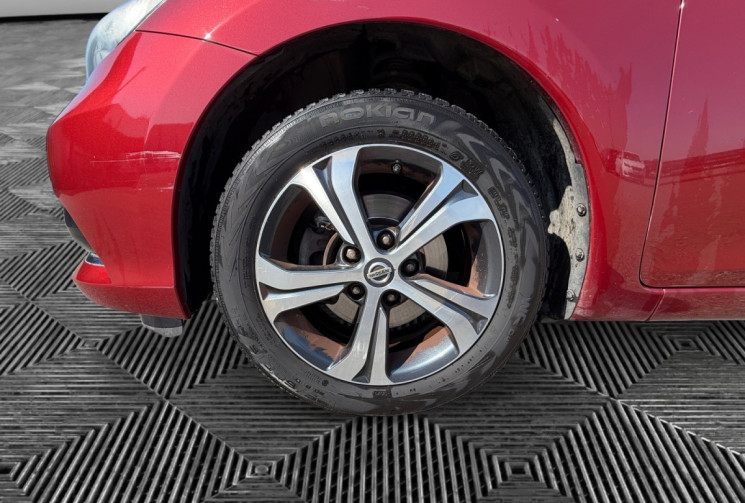 Nissan PULSAR 1.2 DIG-T / 115 CH / TEKNA 