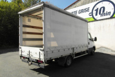 Iveco Daily BACHE 35C18 180CV