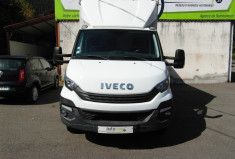 Iveco Daily BACHE 35C18 180CV