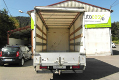 Iveco Daily BACHE 35C18 180CV