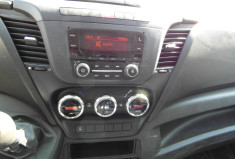 Iveco Daily BACHE 35C18 180CV