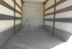 Iveco Daily BACHE 35C18 180CV