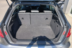 Audi S3 SPORTBACK 2.0 tfsi quattro 300 cv gris daytona