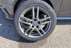 Audi S3 SPORTBACK 2.0 tfsi quattro 300 cv gris daytona