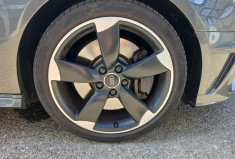 Audi S3 SPORTBACK 2.0 tfsi quattro 300 cv gris daytona