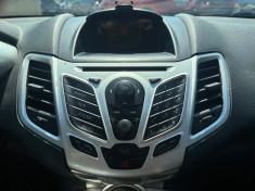 Ford Fiesta FIESTA TITANIUM
