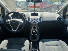 Ford Fiesta FIESTA TITANIUM