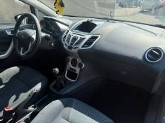 Ford Fiesta FIESTA TITANIUM