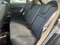 Ford Fiesta FIESTA TITANIUM