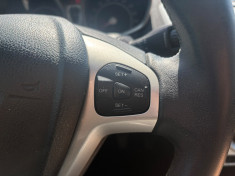 Ford Fiesta FIESTA TITANIUM