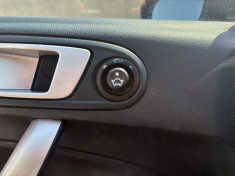 Ford Fiesta FIESTA TITANIUM