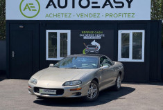 Chevrolet Camaro 3.8L / V6 / 193ch