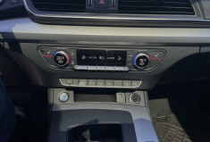 Audi Q5 35 Tdi 163 ch S tronic 7 Finition Design VirtualCockpit origine France
