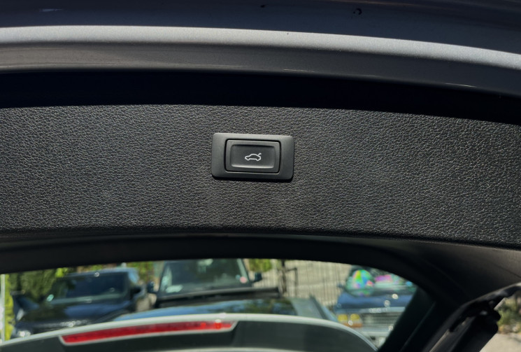Audi Q5 35 Tdi 163 ch S tronic 7 Finition Design VirtualCockpit origine France