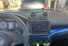 Aixam City CITY DIESEL 0.5 (sans permis)