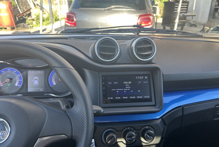 Aixam City CITY DIESEL 0.5 (sans permis)